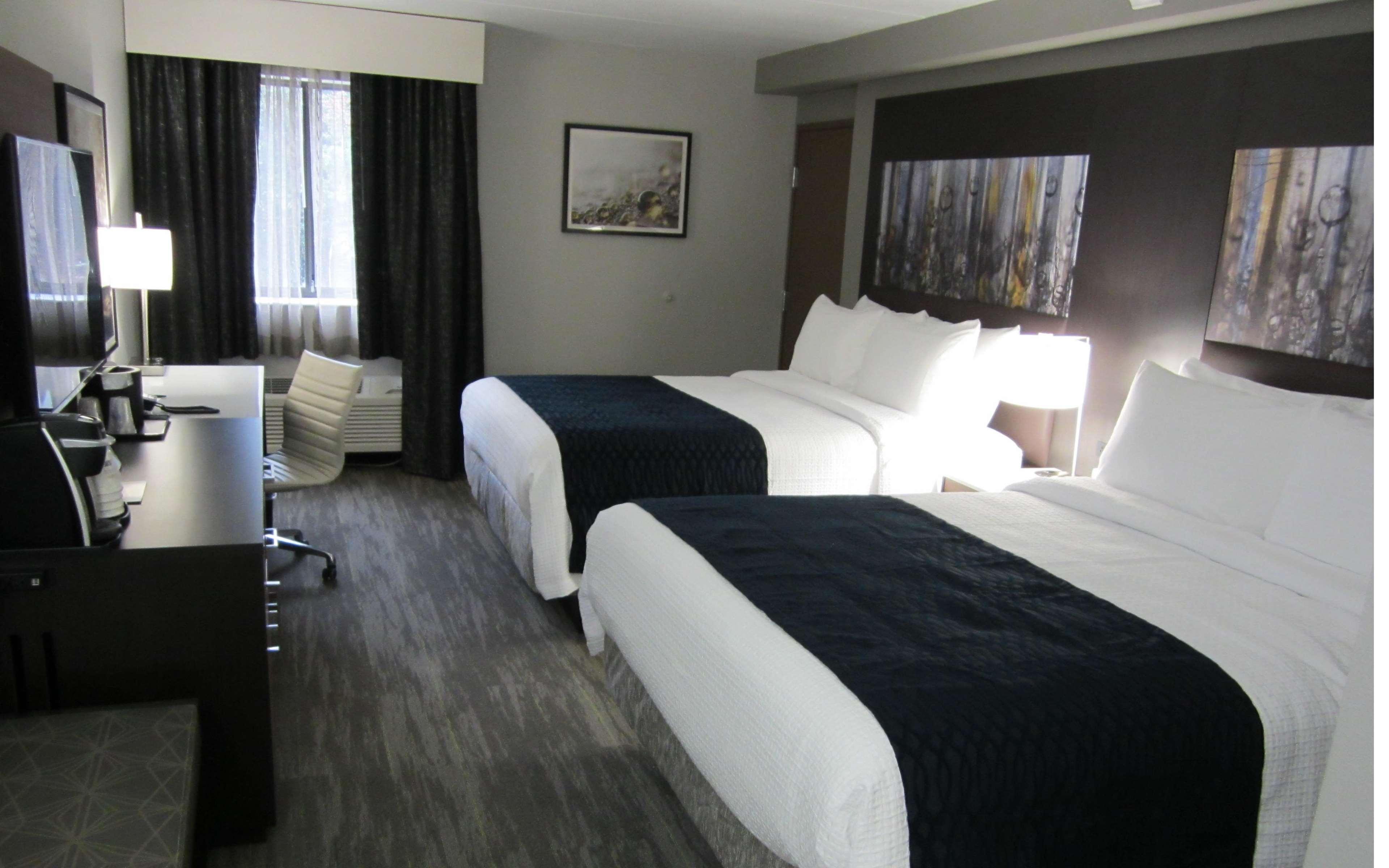 Western Atlanta-marietta Ballpark 3* Waterford