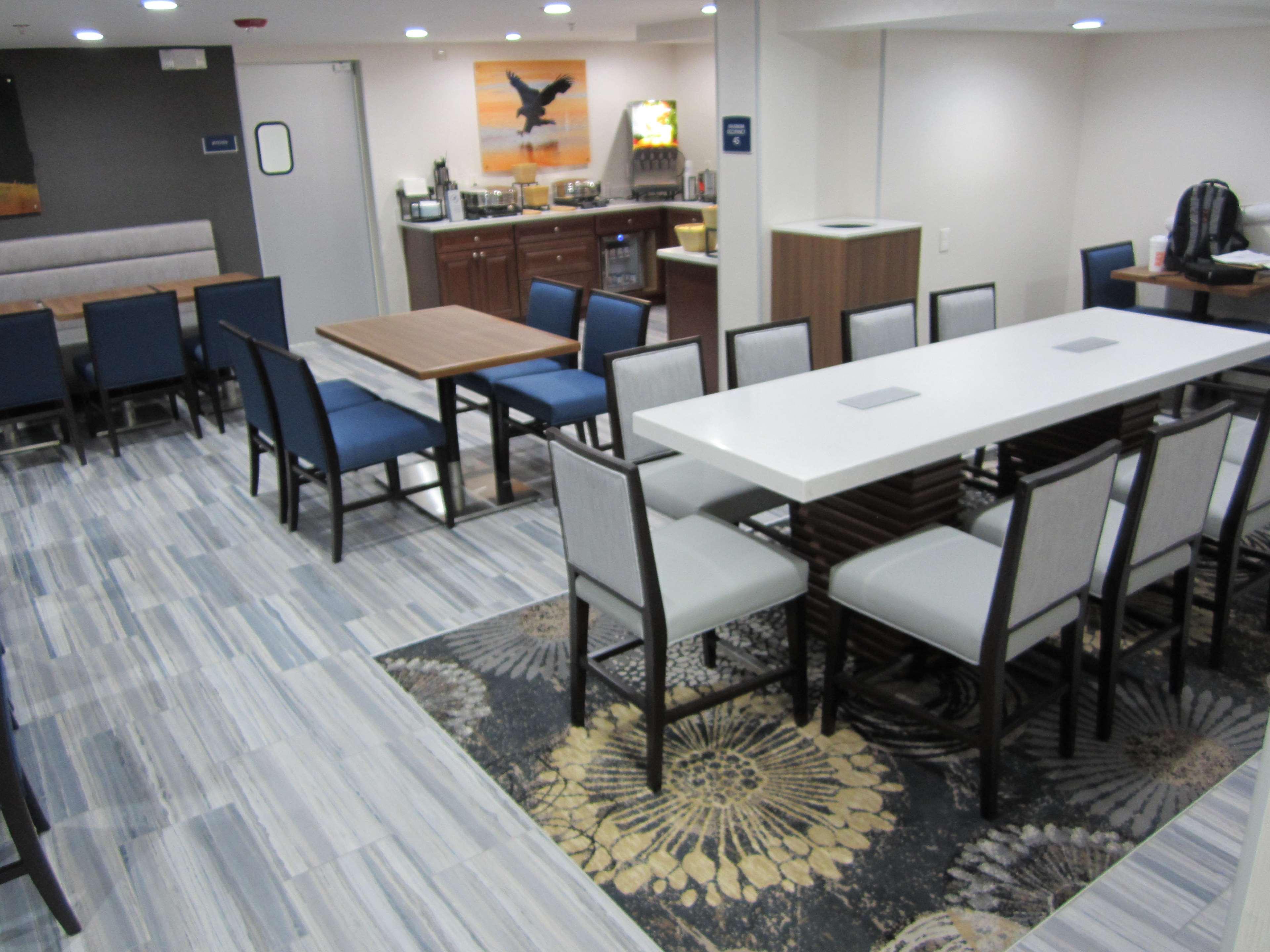 Western Atlanta-marietta Ballpark Hotel